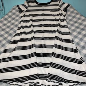 Kohl’s Juniors Tee-Shirt Dress
